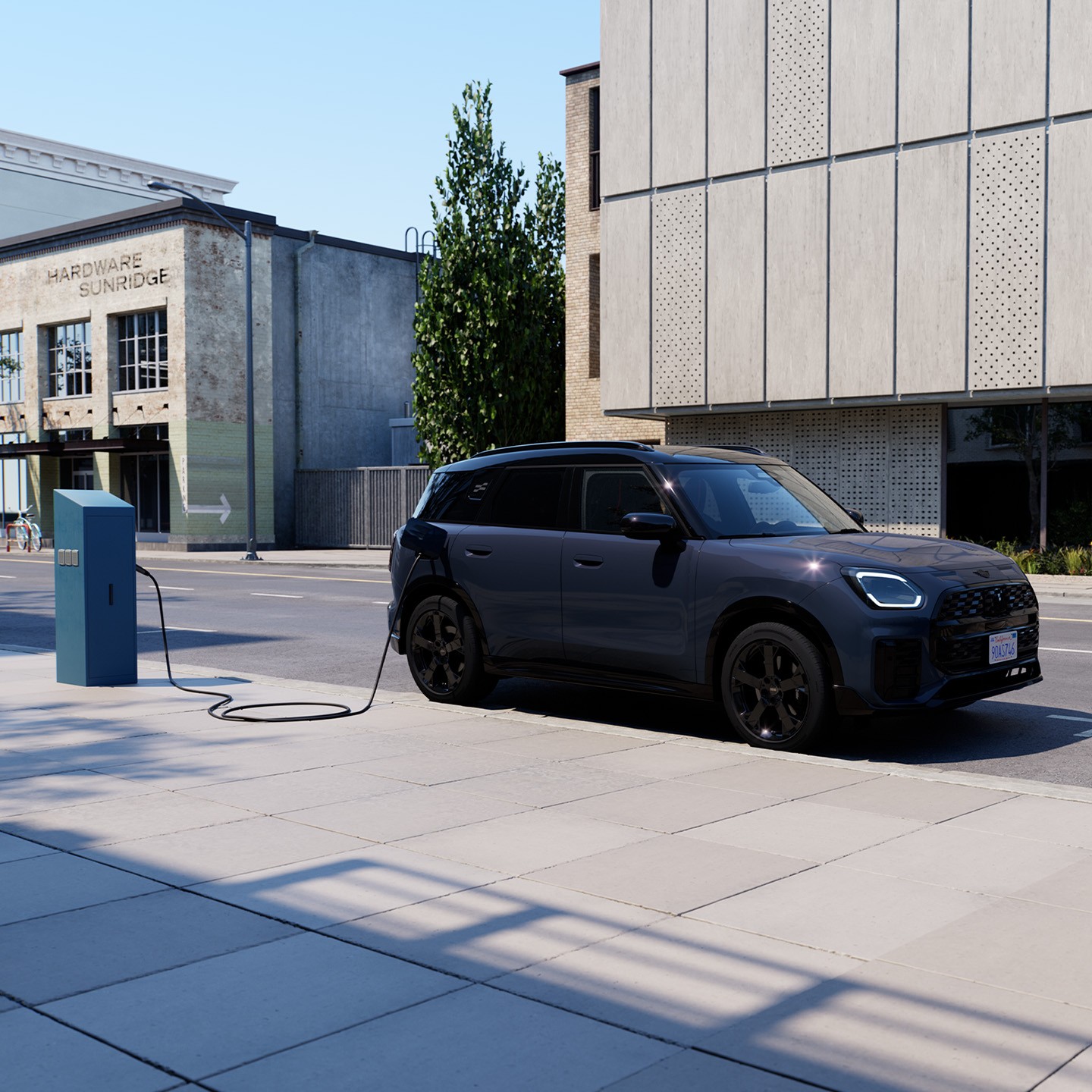 w-pełni-elektryczne-mini-countryman